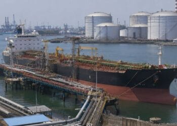 Four Indian companies hit by US sanctions over Iranian petroleum trade