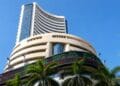Stock market today: Sensex ends at 77,656, Nifty closes above 24,300