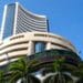 Stock market today: Sensex ends at 77,656, Nifty closes above 24,300