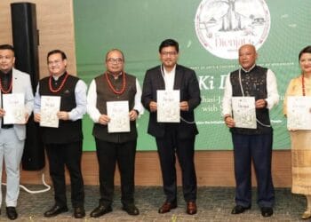 Meghalaya launches Ki Dienjat project to study Khasi-Jaintia, Garo links with Vietnam, Cambodia and Tibet