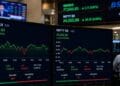 Sensex today: Indian market ends flat as Nifty rises 20 points, IT slides