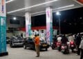 Meghalaya fuel supply hit as NEPMU stops loading, petrol queues spread across Shillong