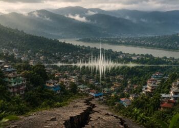 Assam 8.5-Magnitude Earthquake Claim Goes Viral: What Science Says About The Warning