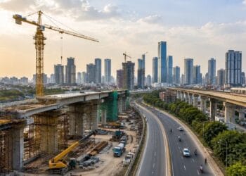 India GDP grows 7.8% in April-June as investment picks up