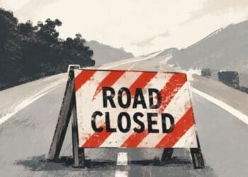 Sohra traffic restrictions on September 4 for Half International Half Marathon