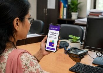 Meghalaya government introduces salary advance facility for employees before
