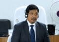 Conrad says Meghalaya has many hidden tourism gems still being mapped