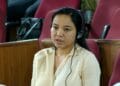 Mehtab Chandee calls for permanent policy against uranium mining in Meghalaya