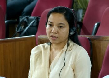 Mehtab Chandee calls for permanent policy against uranium mining in Meghalaya