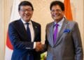 Japan’s ₹60,000 crore India investment target gains momentum, says Piyush Goyal