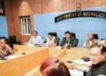 KSU talks: Meghalaya agrees to probe Shree Cement hearing, address five demands