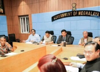 KSU talks: Meghalaya agrees to probe Shree Cement hearing, address five demands
