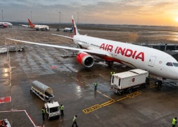 Air India seeks $1.5 billion fresh funding as losses mount
