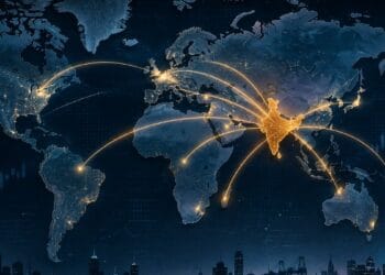 Indian firms raise overseas investment 17% to $5.7 billion in July
