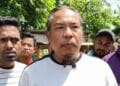 Antholius Marak condemns targeting of Meghalaya tourist cabs in Assam