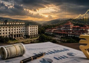 Meghalaya debt reaches ₹26,601 crore: CAG warns state has less money for development