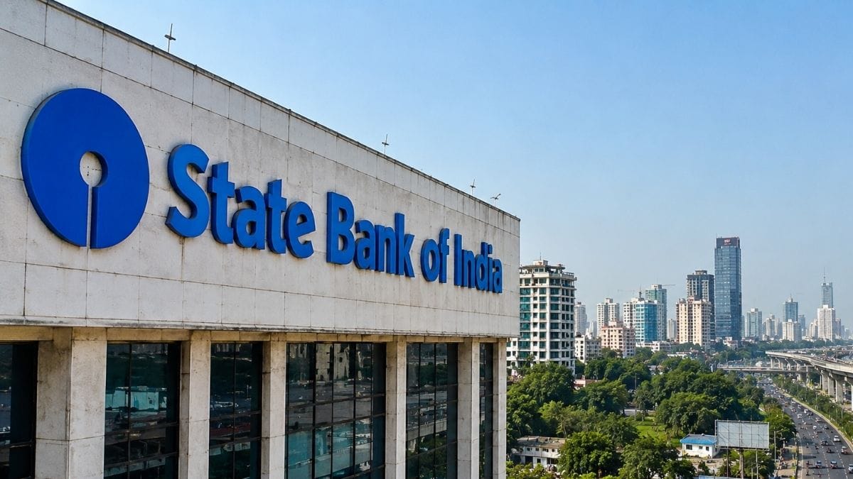 SBI targets ₹200 lakh crore business as loans grow