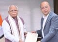 Metbah Lyngdoh leads Northeast push for ₹3,212 crore power infrastructure funding
