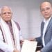 Metbah Lyngdoh leads Northeast push for ₹3,212 crore power infrastructure funding