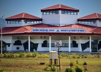 Baljek Airport likely to begin operations between July and September 2027