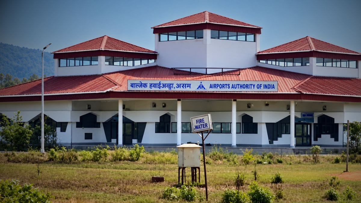 Baljek Airport likely to begin operations between July and September 2027
