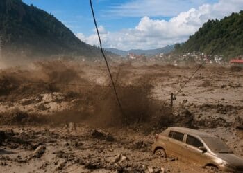 Meghalaya seeks information on residents missing after Nepal flash floods