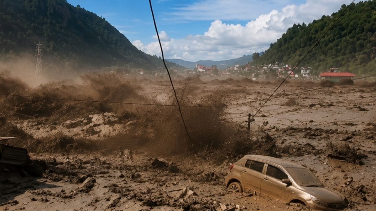Meghalaya seeks information on residents missing after Nepal flash floods