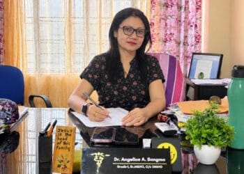 Public urged to register births, deaths within 21 days in West Garo Hills