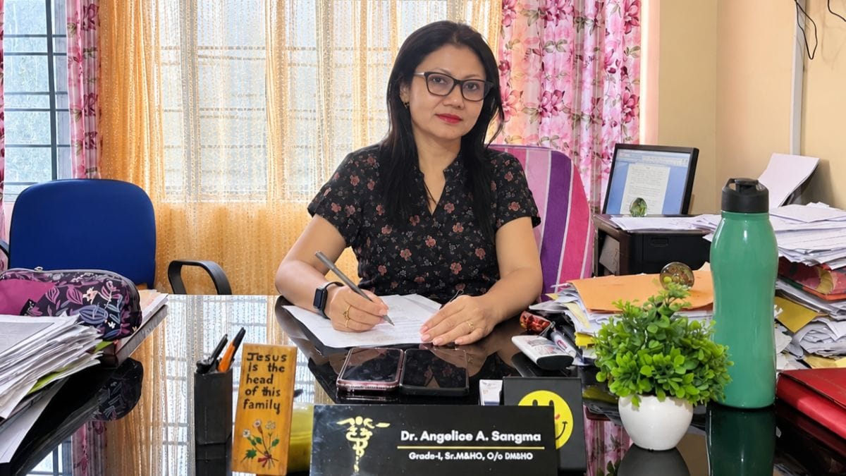 Public urged to register births, deaths within 21 days in West Garo Hills