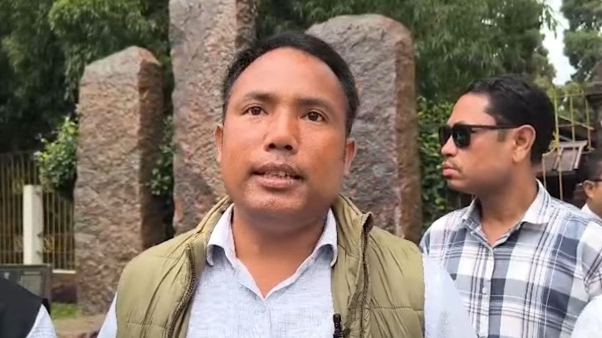 KHJAC says Garo candidates face language barrier in Khasi Hills DSC recruitment