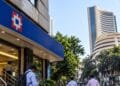 Stock market today: Sensex falls 539 points, Nifty slips below 24,100