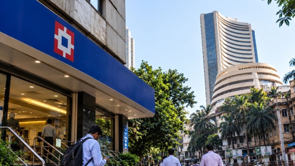 Stock market today: Sensex falls 539 points, Nifty slips below 24,100