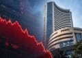 Indian stocks fall as oil crosses $90 amid US-Iran tensions