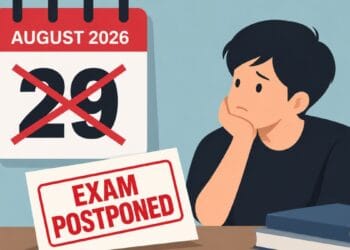 Meghalaya Grade IV recruitment exam in West Jaintia Hills postponed