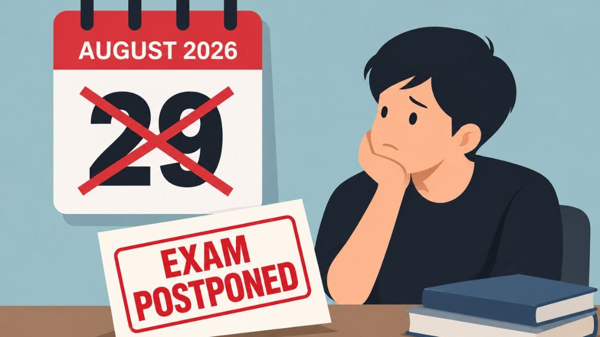 Meghalaya Grade IV recruitment exam in West Jaintia Hills postponed