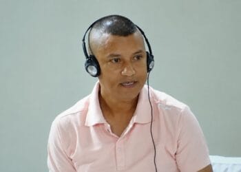 Mawlai MLA Brightstarwell Marbaniang questions Meghalaya’s education system in Assembly
