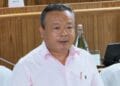Paul Lyngdoh calls for Education Reforms Commission in Meghalaya