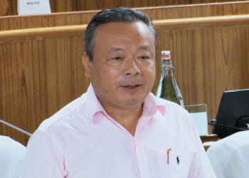 Paul Lyngdoh calls for Education Reforms Commission in Meghalaya