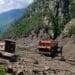 Nepal flash flood explained: How ice, rock and a blocked river created a deadly surge