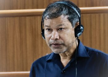 Lahkmen Rymbui defends Meghalaya education reforms, says system is a work in progress