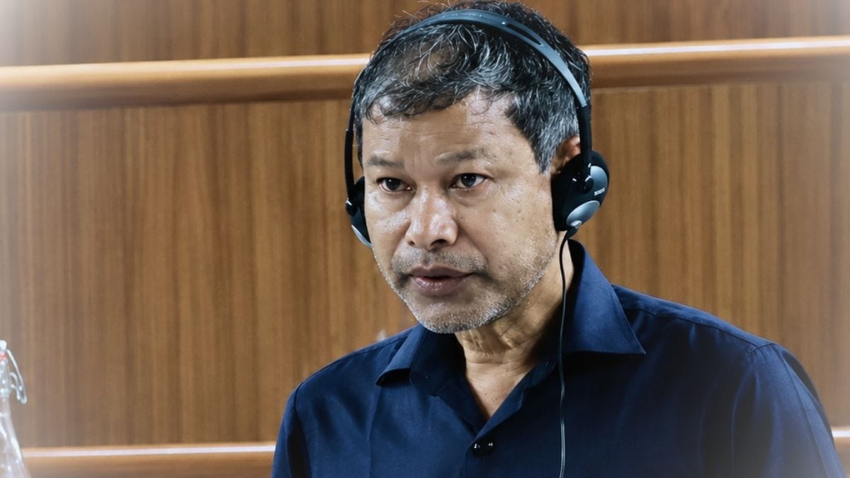 Lahkmen Rymbui defends Meghalaya education reforms, says system is a work in progress