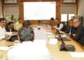Meghalaya Cabinet approves new universities at Byrnihat and Sohiong