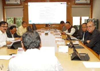 Meghalaya Cabinet approves new universities at Byrnihat and Sohiong