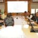 Meghalaya Cabinet approves new universities at Byrnihat and Sohiong