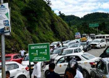 Meghalaya tourism hit as violence disrupts bookings and travel