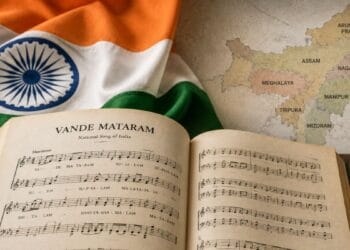 Vande Mataram controversy explained: MHA order, six stanzas and Northeast objections