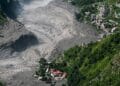Second flood threat emerges after glacier disaster near Nepal-Tibet border