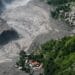 Second flood threat emerges after glacier disaster near Nepal-Tibet border
