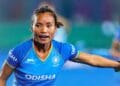 Lalremsiami Hmar becomes first Mizoram athlete selected for Arjuna Award 2025