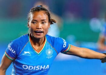 Lalremsiami Hmar becomes first Mizoram athlete selected for Arjuna Award 2025